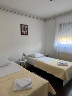 Apartment T&M Zagreb Airport - Velika Gorica - 7