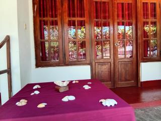 Happy Beach hotel nilaveli - Nilaveli - 9