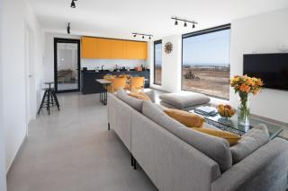Cascasas the Yellow Apartment - La Oliva - 0