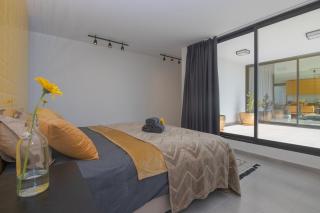 Cascasas the Yellow Apartment - La Oliva - 1