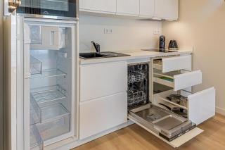 Modern Loft Apartment with free parking No4 - Marijampolė - 9