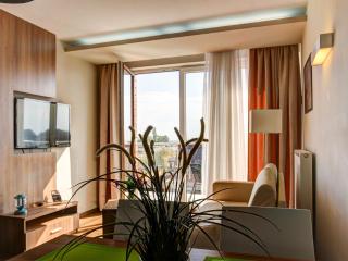 Marina Jastarnia Apartamenty w budynku z Basenem - Jastarnia - 2