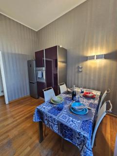 Scialoia Blue - Florence - 2