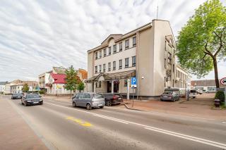 Modern Loft Apartment with free parking No4 - Marijampolė - 1