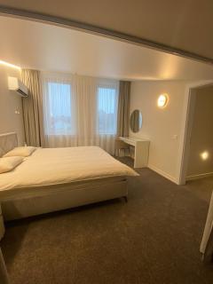 Modern Loft Apartment with free parking No4 - Marijampolė - 9
