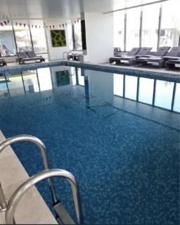 Apartament modern - Alezzi Beach - Văleni - 2