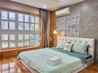 Hemr Homestay 1 - 5