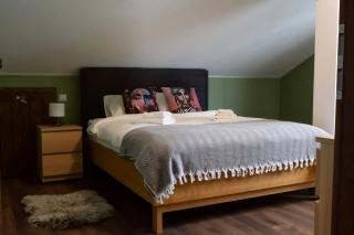 Kesletz House - Sibiu - 9