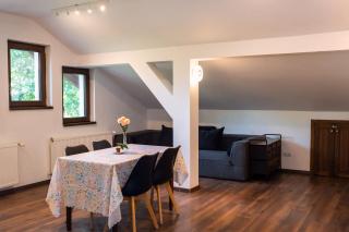 Kesletz House - Sibiu - 8