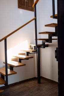 Kesletz House - Sibiu - 6