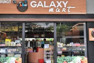 Twin Galaxy City View Homestay Near CIQ Johor Bahru - Johor Bahru - 1