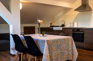 Kesletz House - Sibiu - 3