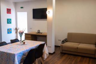 Kesletz House - Sibiu - 2