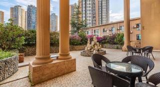 GreenTree Inn Kunming Baiyun Road Tongde Plaza Branch - Kunming - 5