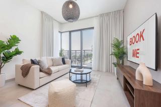 Magnificent 2BR in The Brand New The Diplomat - Dubai - 0