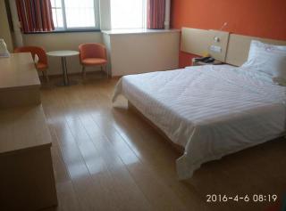 7 Days Inn Tai'an Feicheng Longshan Road - Feicheng - 4
