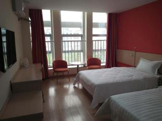 7 Days Inn Tai'an Feicheng Longshan Road - Feicheng - 3