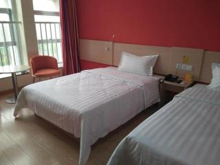7 Days Inn Tai'an Feicheng Longshan Road - Feicheng - 2