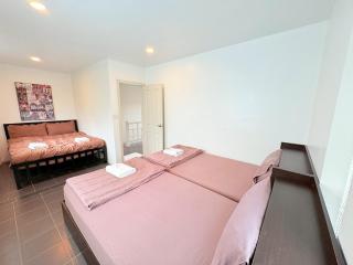 A1-Mountain View Private Pool Villa-บางแสน - 1