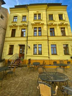 Hotel U Radnice - 4
