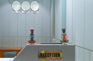 LP Regency - 9