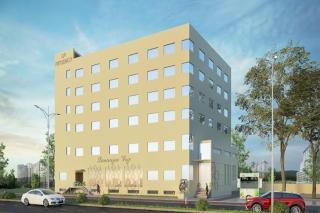 LP Regency - Pune - 2