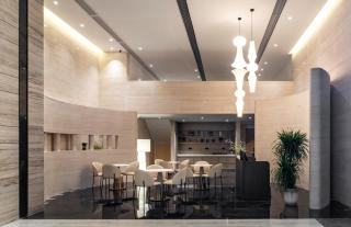 Yuexuan Hotel Chongqing Jiefangbei Hongyadong Branch - Chongqing - 3