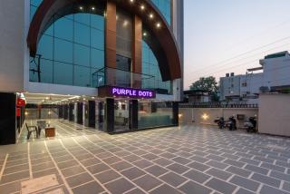 Hotel Purple Dot Haridwar - 5