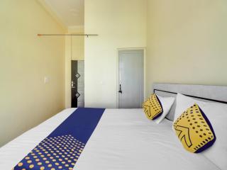 Hotel O Mount View - Haldwāni - 7
