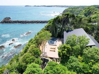 UMIBE Terrace - Shima - 8