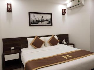 Helen Halong Hotel - Ha Long - 4