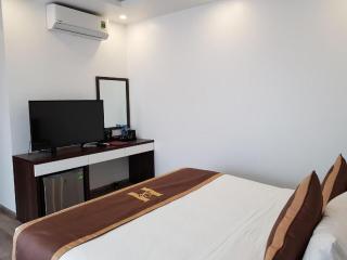 Helen Halong Hotel - Ha Long - 3