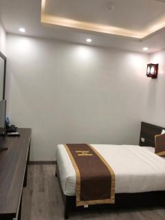 Helen Halong Hotel - Ha Long - 2