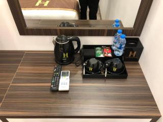 Helen Halong Hotel - Ha Long - 2