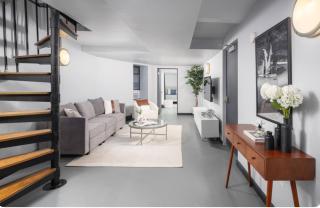 Spacious 4Bd with Backyard in Manhattan - New York - 0