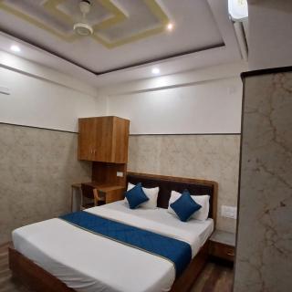 Hotel Vintage Heights - Bangalore - 6