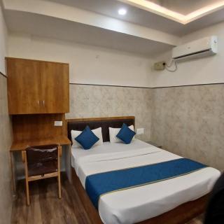 Hotel Vintage Heights - Bangalore - 3