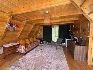 Villa Cottage Merisi - Inasharidzeebi - 2