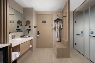 Wanda Yue Hotel Tangshan North Station - Tangshan - 7