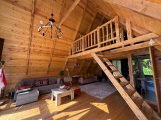 Villa Cottage Merisi - Inasharidzeebi - 3
