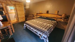 Allen Gulch Motel - Hill City - 0