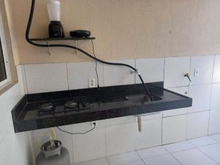Kitnet - Fortaleza - 6