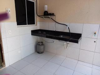 Kitnet - Fortaleza - 1