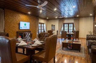 Green Pak Hotel Booni - Dok - 9