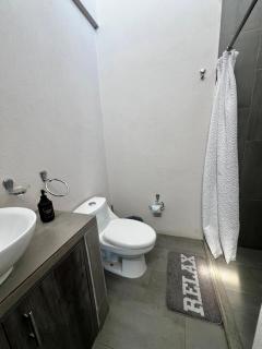 Espacioso Loft, cama matrImonial & sofa cama - 3