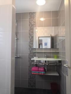 Appartement Le Bougainvillier - Saint-Pierre - 5