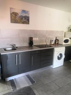 Appartement Le Bougainvillier - Saint-Pierre - 4