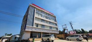 Hotel Kalpataru Grand - - 0