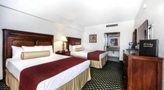 El Cortez Hotel & Casino - 21 and over only - 9