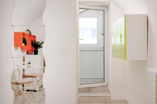 The suite - Bari - 9